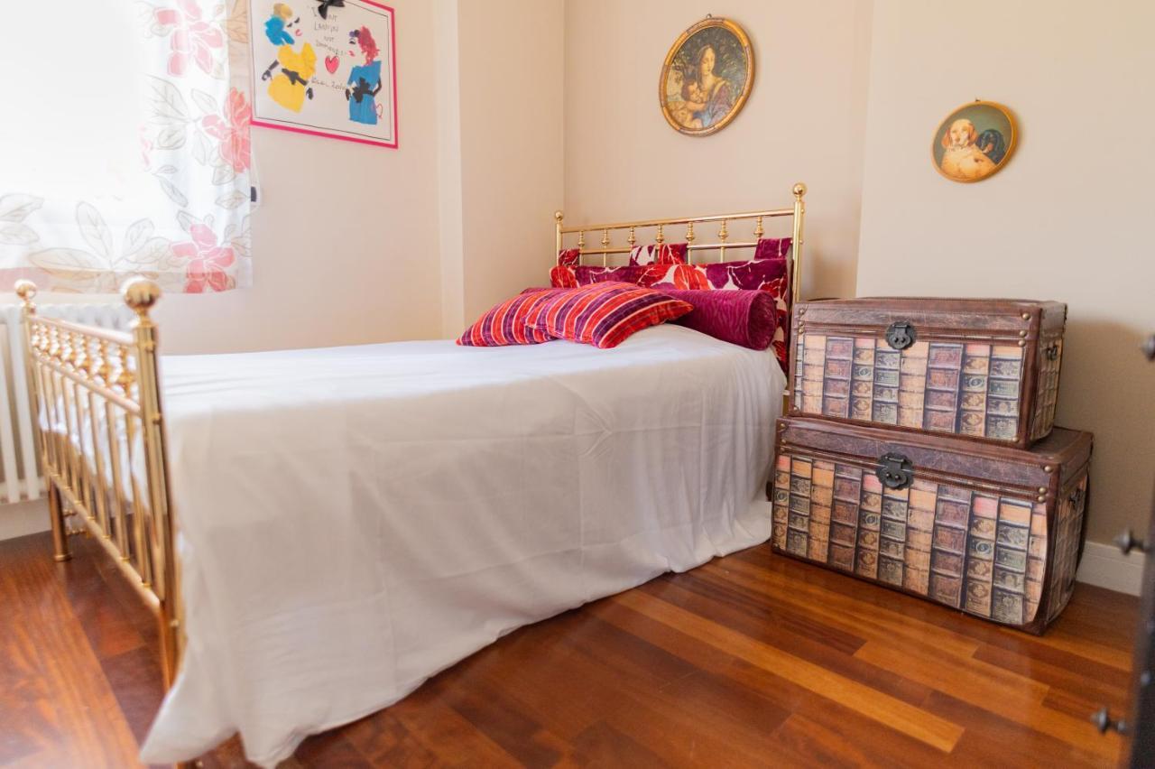 Villa Luisa บารี ภายนอก รูปภาพ