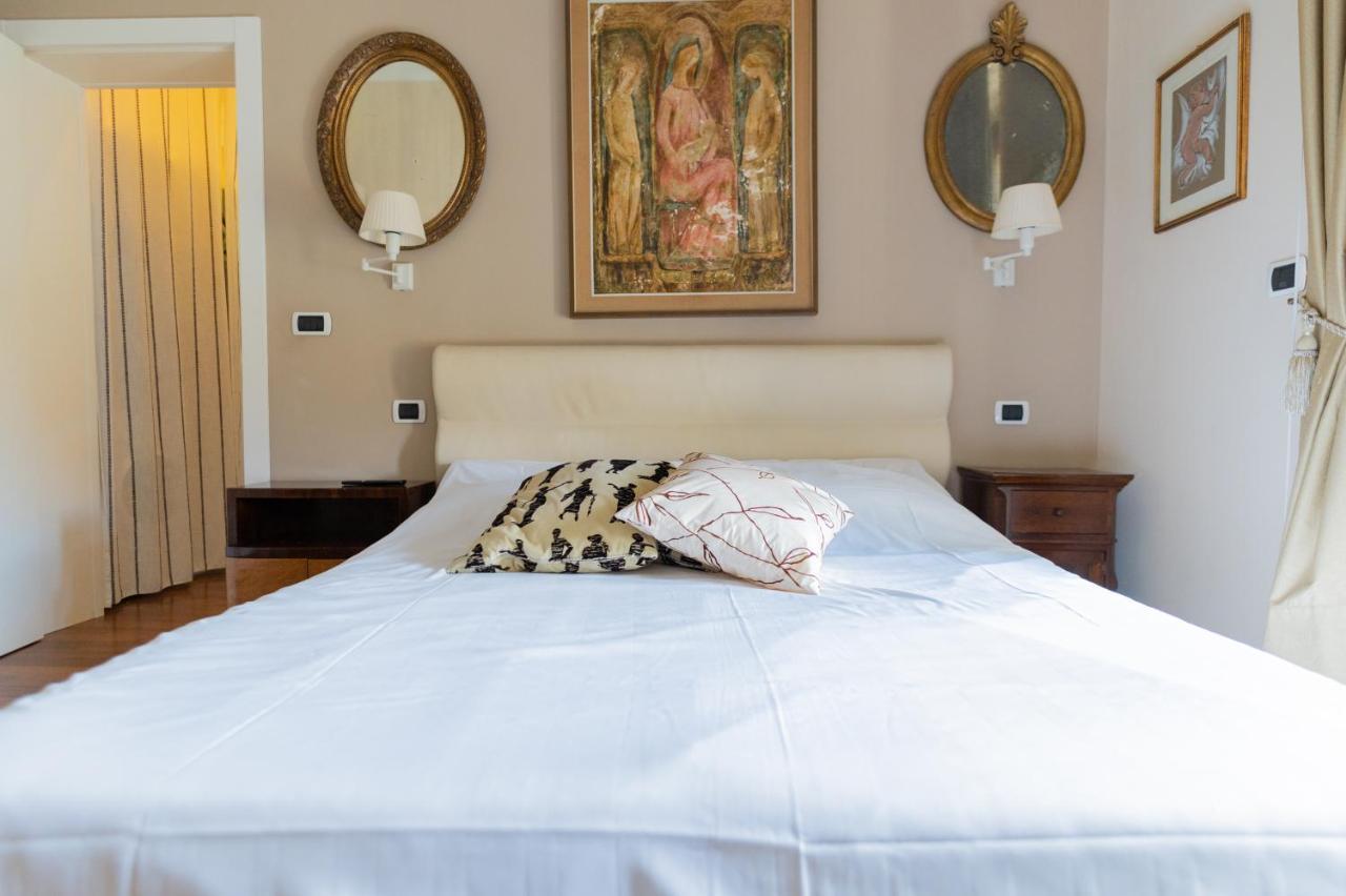 Villa Luisa บารี ภายนอก รูปภาพ