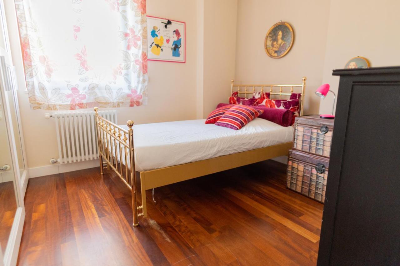 Villa Luisa บารี ภายนอก รูปภาพ